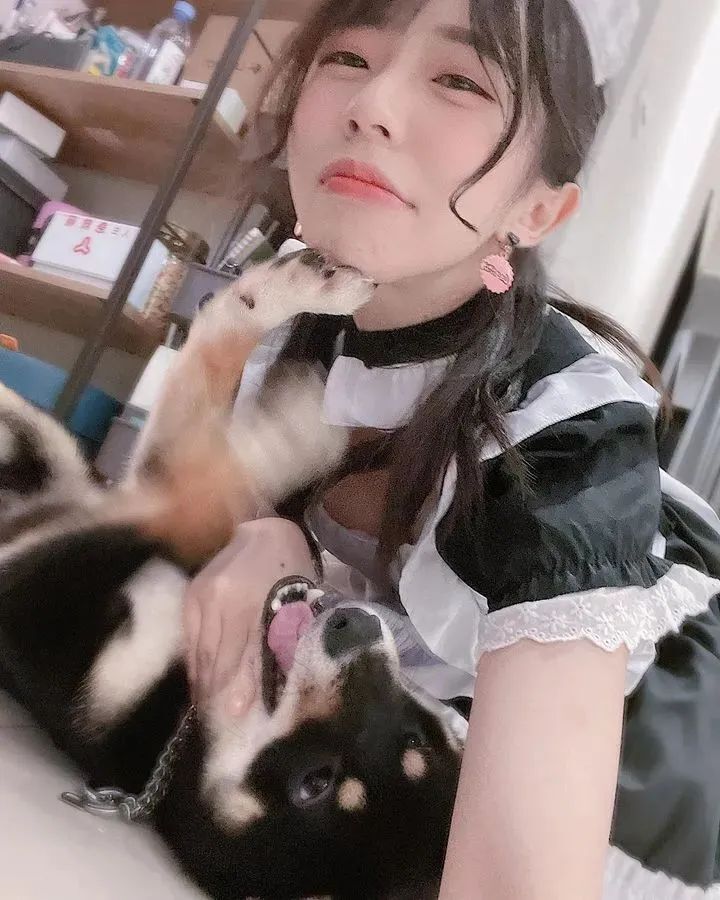 [仙女集]双眼秋波闪，酥胸玉兔颠，美艳若貂蝉