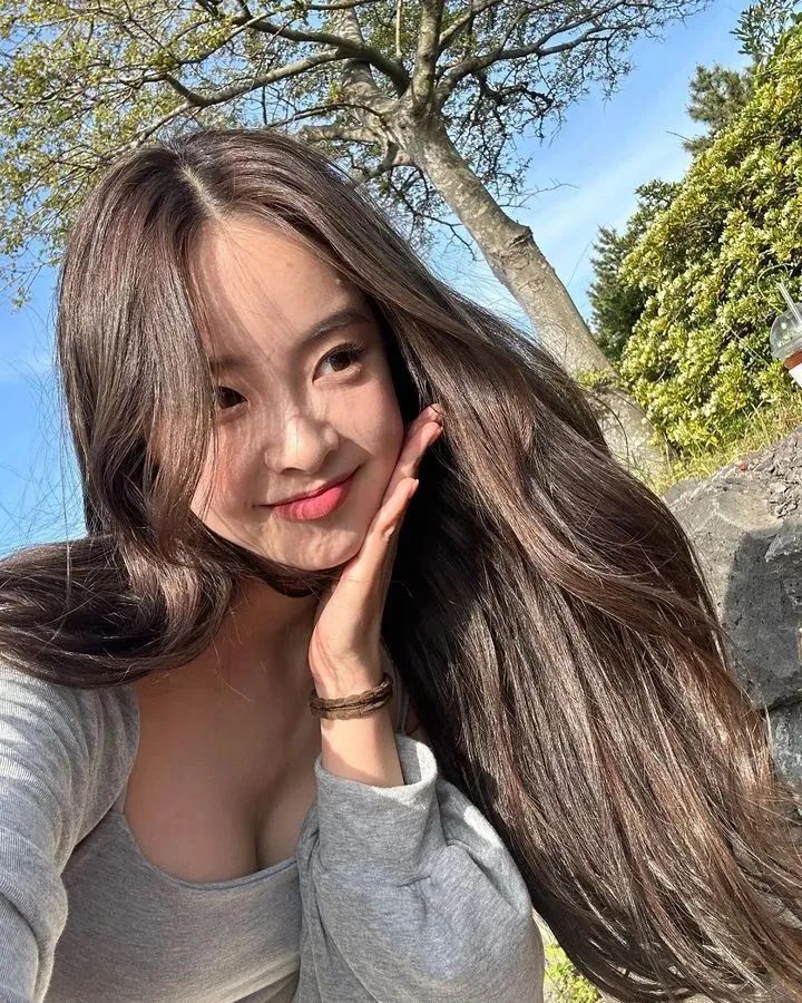 [仙女集]姑娘肌肤真似雪，粉滴才圆未破瓜