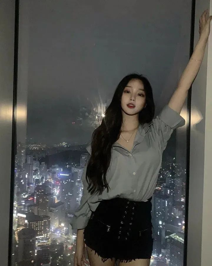 [仙女集]细腰丰臀，裁判请判她性感技犯
