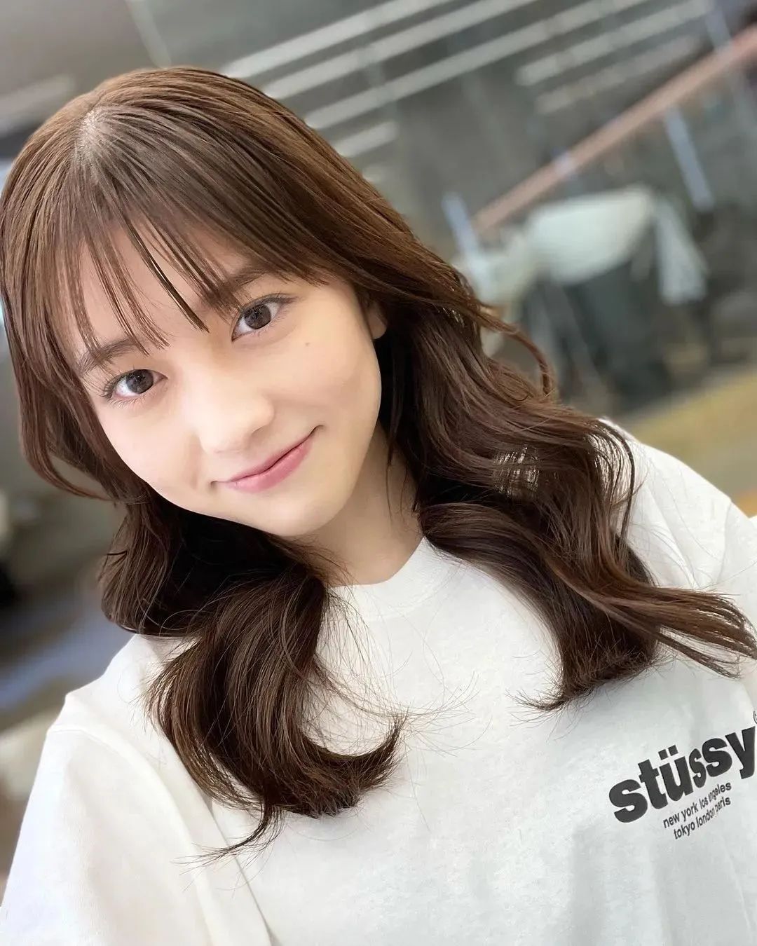 [仙女集]甜美与性感并存，日本JK美少女来袭