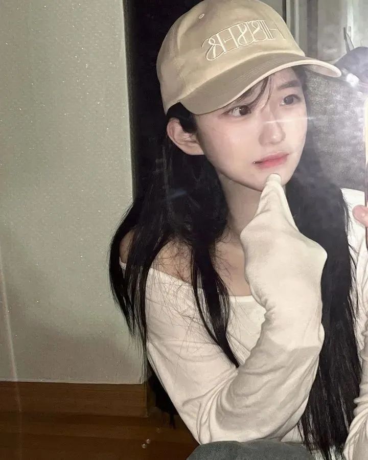 [仙女集]本篇证明，甜美和性感可同存一人