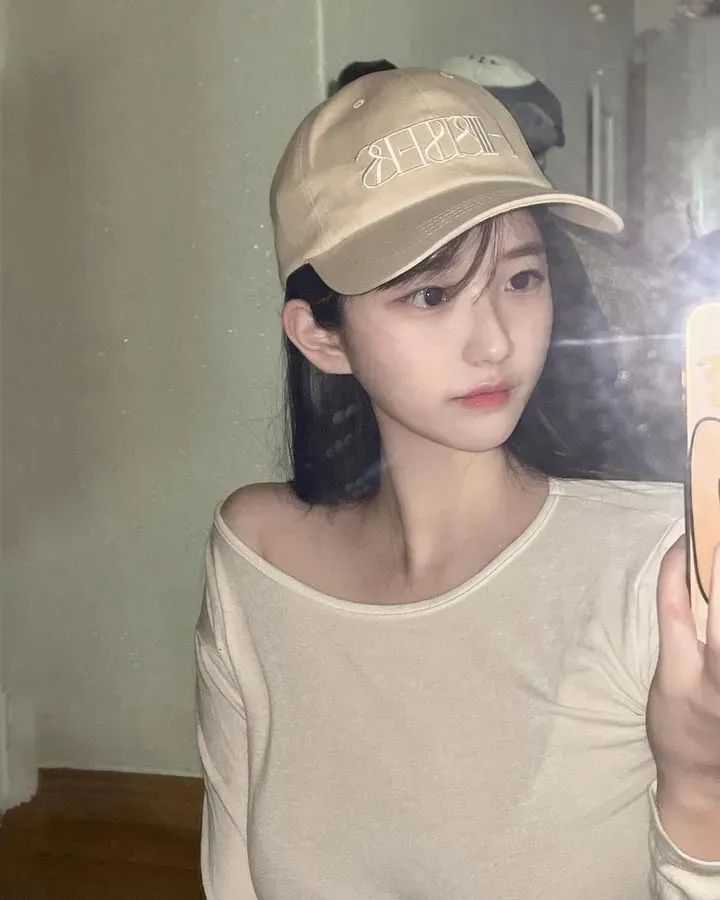 [仙女集]本篇证明，甜美和性感可同存一人