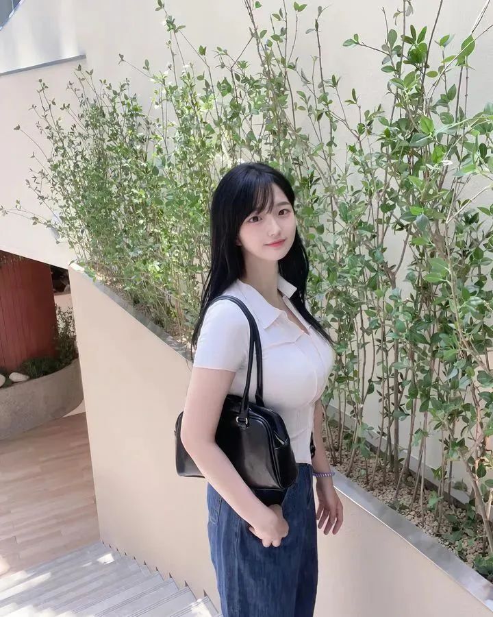 [仙女集]本篇证明，甜美和性感可同存一人