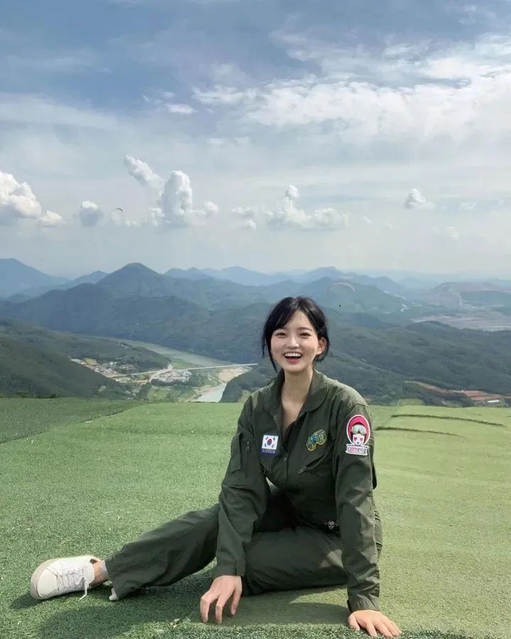 [仙女集]本篇证明，甜美和性感可同存一人