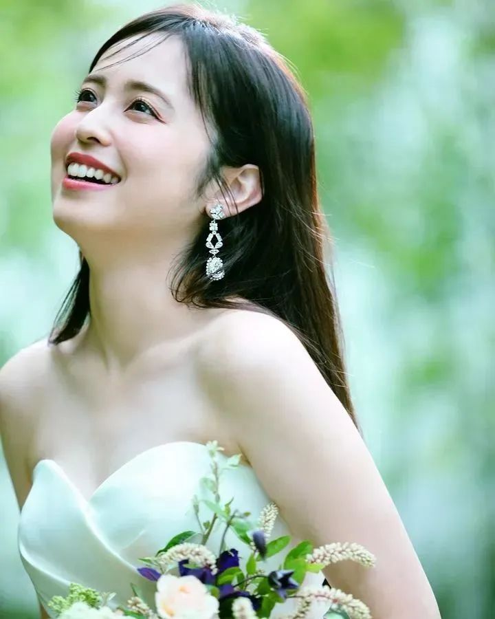 [仙女集]甜美+性感，渡边太太来袭