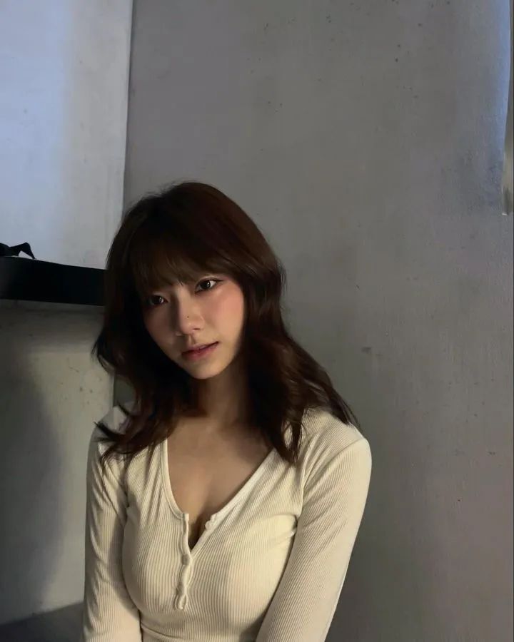 [仙女集]炎炎夏日，湾湾盛产治愈系甜美少女