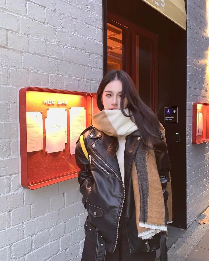 [仙女集]前凸后翘S形曲线，尽显性感诱惑