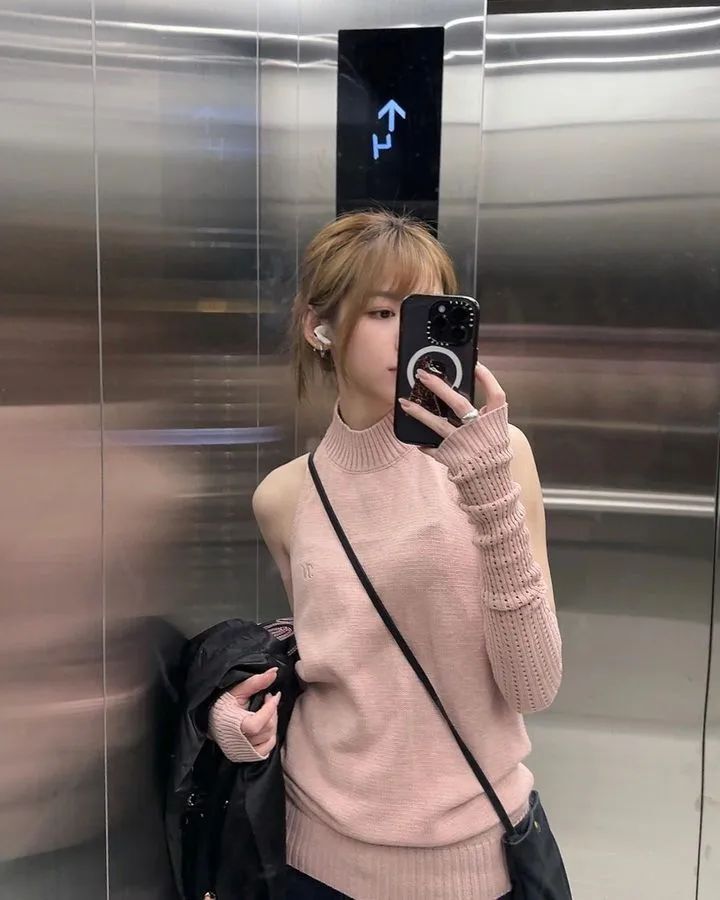 [仙女集]香港网红，不一样绝色