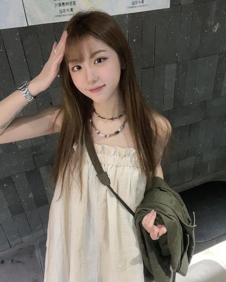 [仙女集]香港网红，不一样绝色