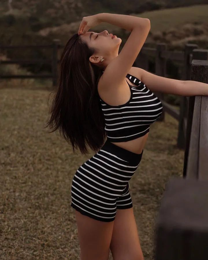 [仙女集]樱桃樊素口，杨柳小蛮腰，人间富贵花