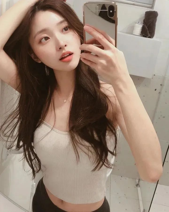 [仙女集]莺莺娇软，妙世无双