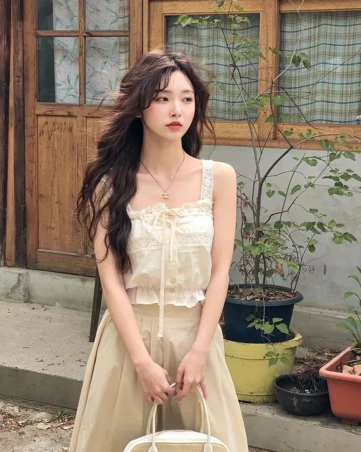 [仙女集]莺莺娇软，妙世无双