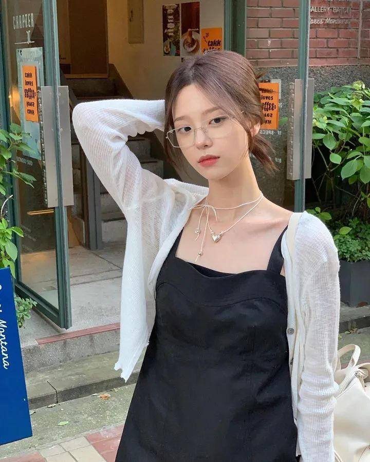 [仙女集]S线身材小蛮腰，这些优点怎么集中到了一个人