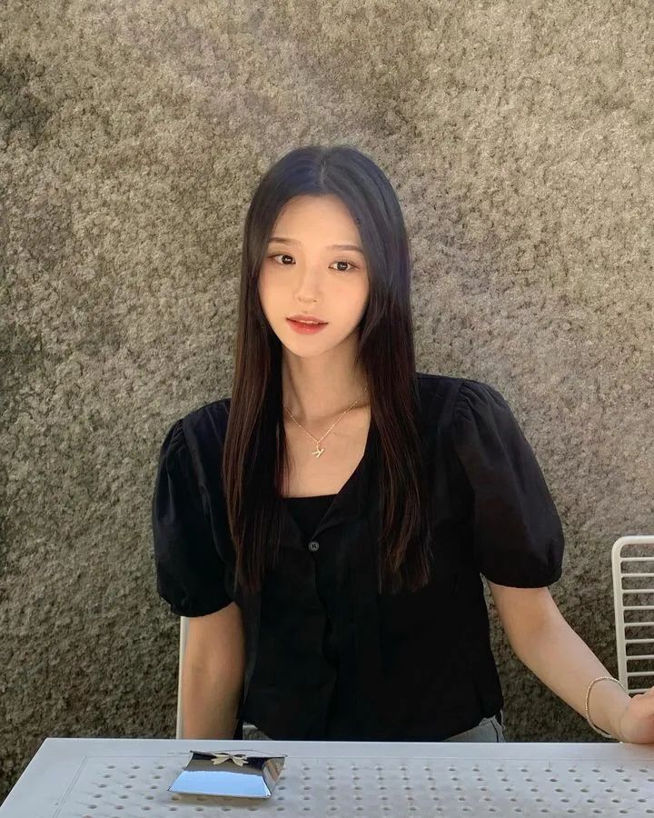 [仙女集]S线身材小蛮腰，这些优点怎么集中到了一个人