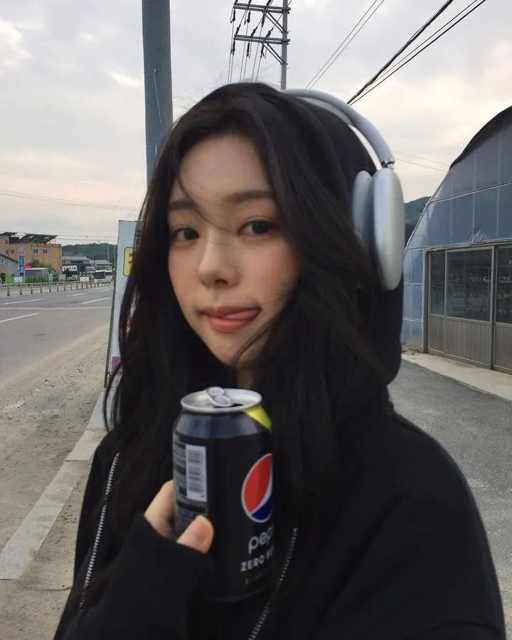 [仙女集]韩国甜妹，哪有人会不喜欢呢