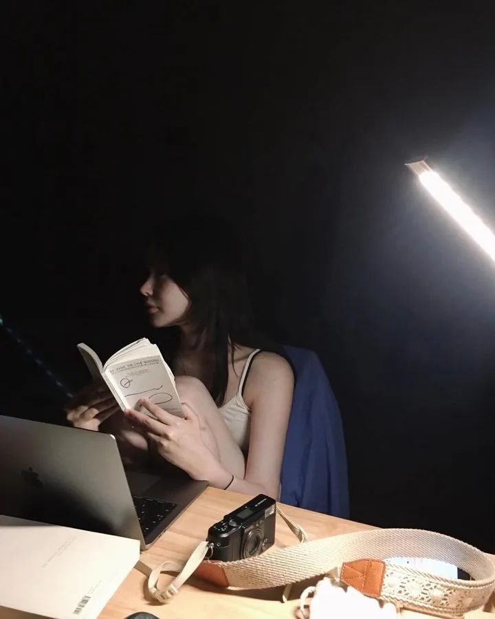 [仙女集]她美让所有女孩都嫉妒