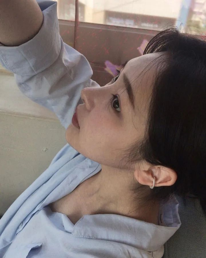 [仙女集]她美让所有女孩都嫉妒
