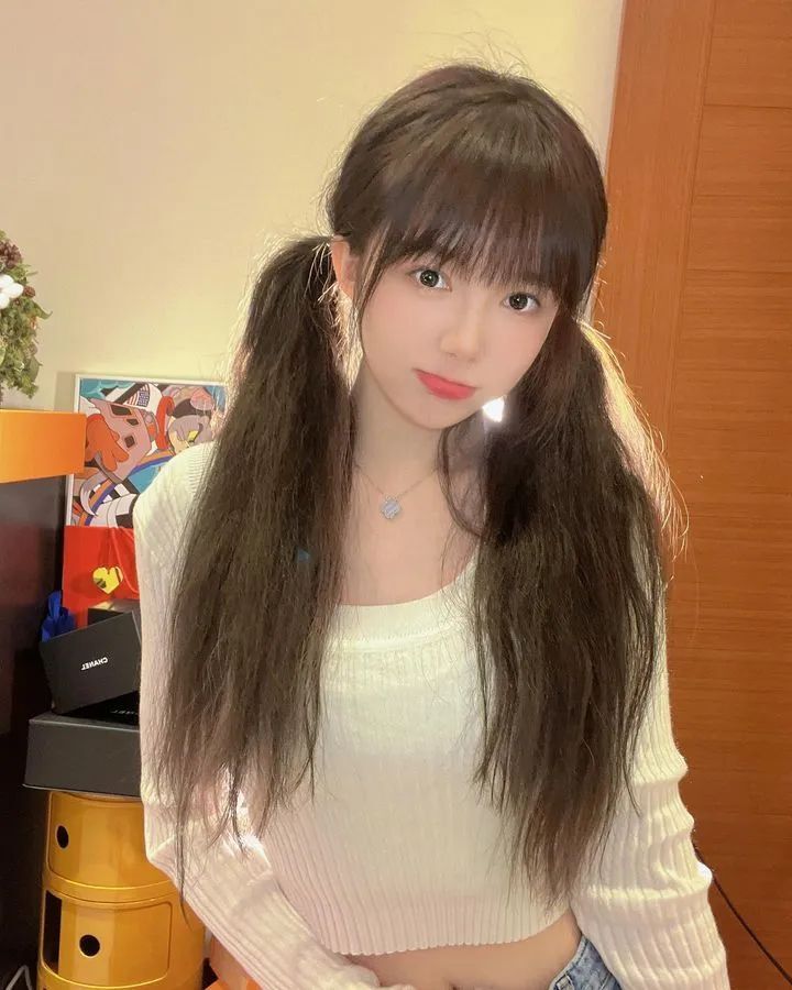 [仙女集]天灰灰，没人不爱辣台妹~
