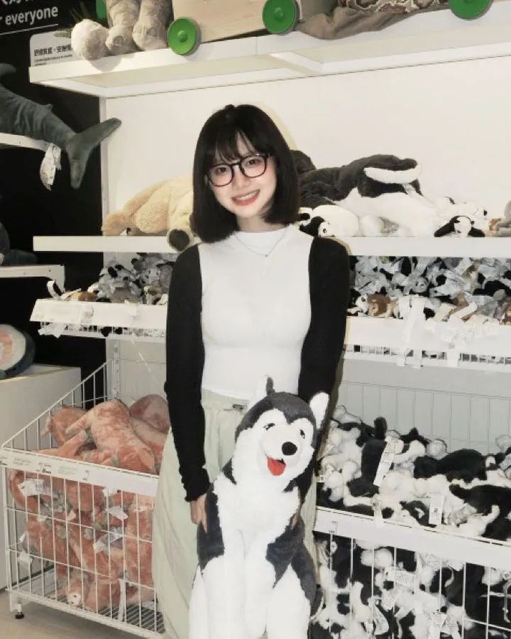 [仙女集]凹凸不平辣台妹~