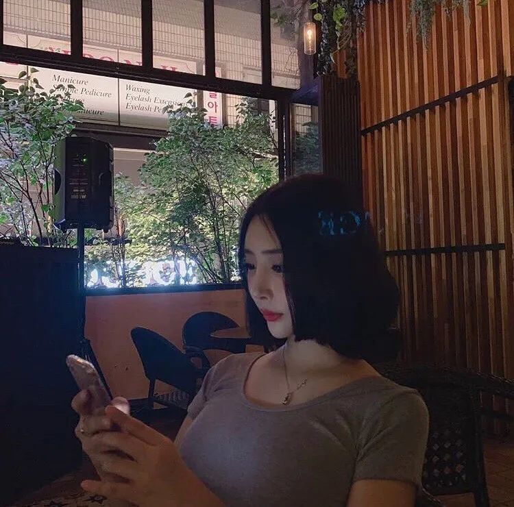 [仙女集]稚嫩脸蛋火辣身材，韩国网红你喜欢吗？