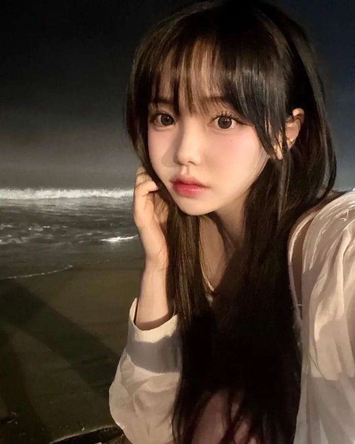 [仙女集]白皙肌肤火辣身材，她赢麻了