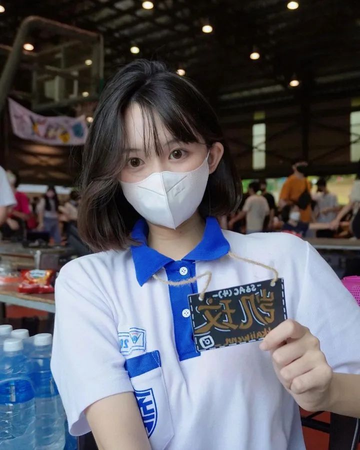 [仙女集]我相信，是男人都会喜欢这款