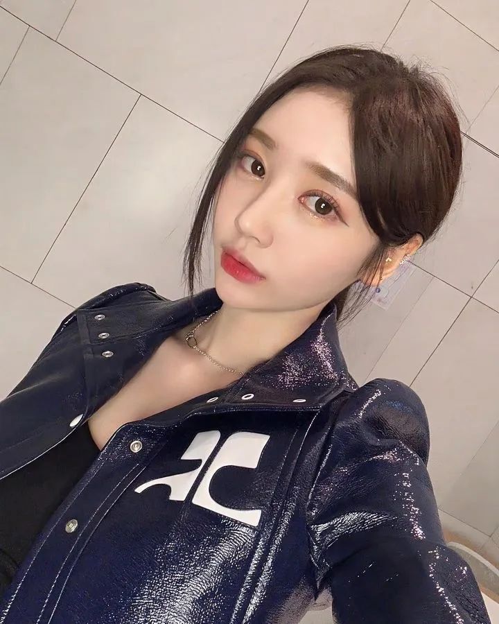 [仙女集]又细，又长，又白...