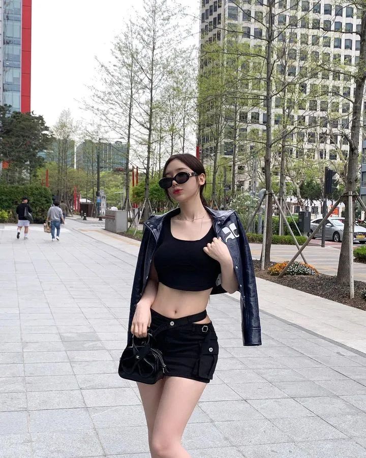 [仙女集]又细，又长，又白...