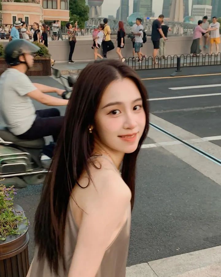[仙女集]这个台妹颜值，真太绝了！