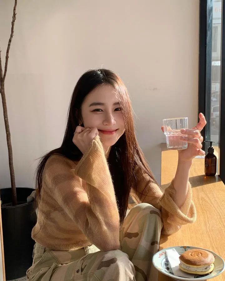 [仙女集]这个台妹，太绝绝绝了！