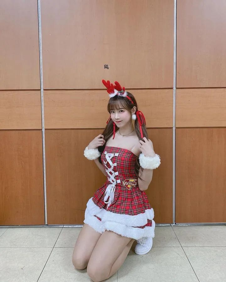 [仙女集]这身材，真有东西