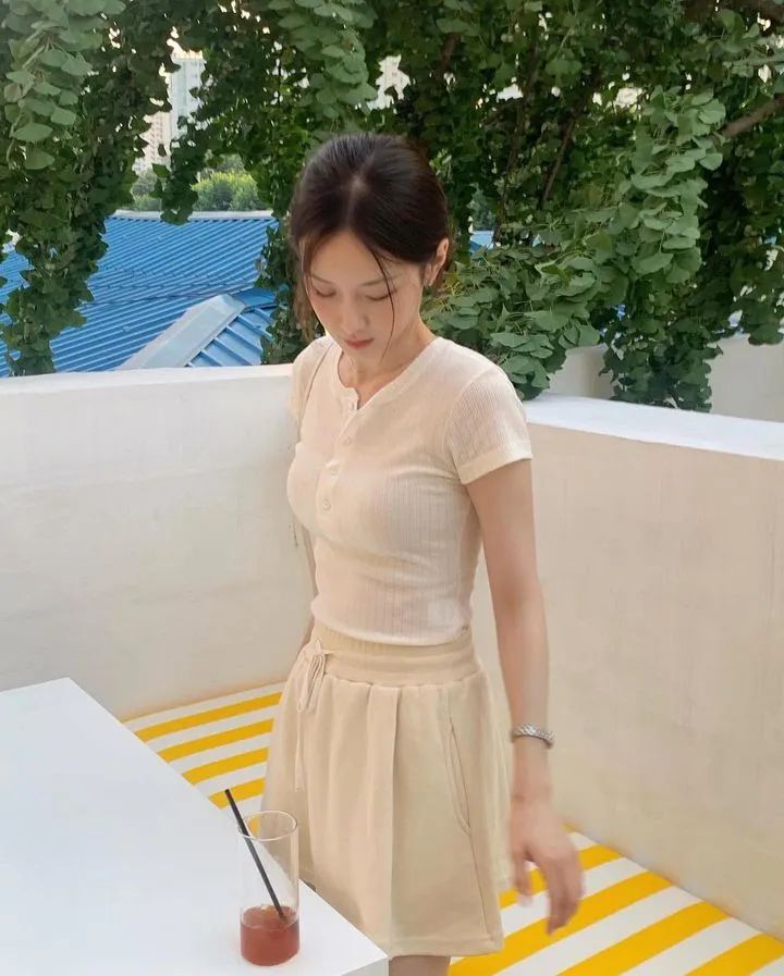 [仙女集]她咋这么甜，以及这么美