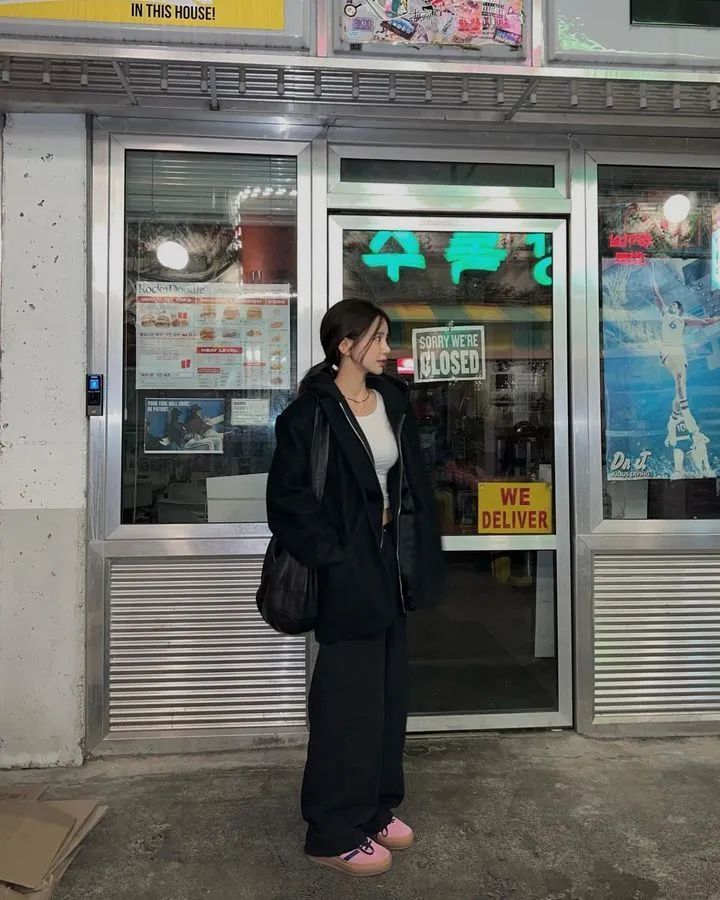 [仙女集]有些东西，藏也藏不住