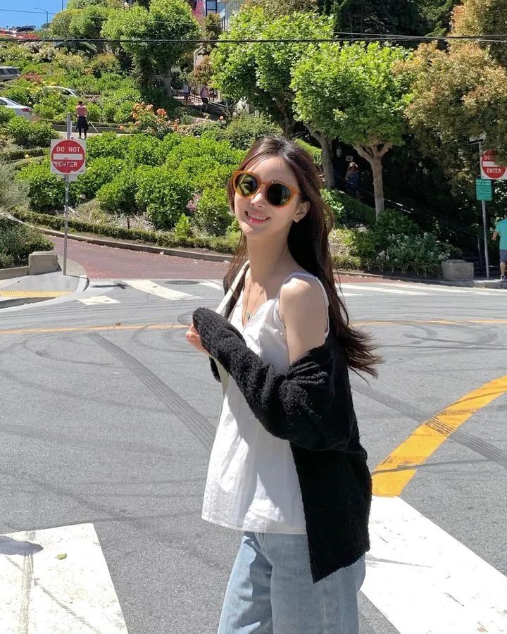 [仙女集]让人念念不忘少女感