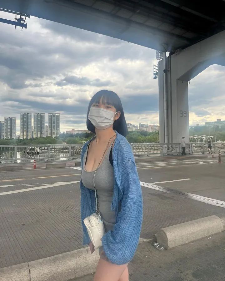[仙女集]上半身，自寻亮点