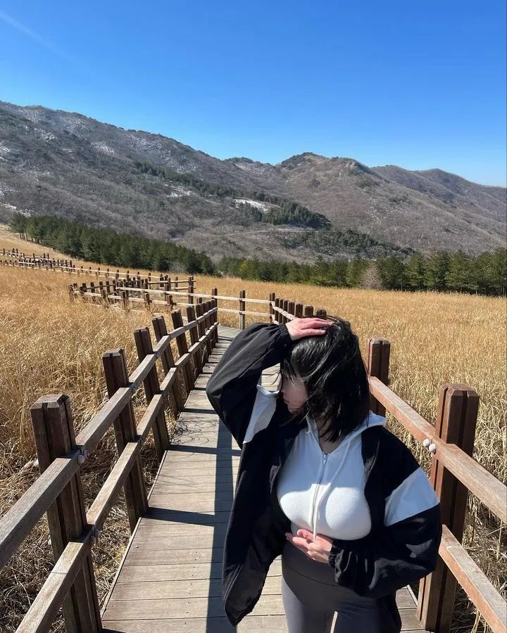 [仙女集]上半身，自寻亮点