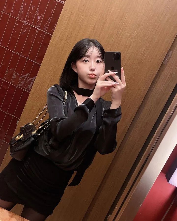 [仙女集]有料，有货，有火