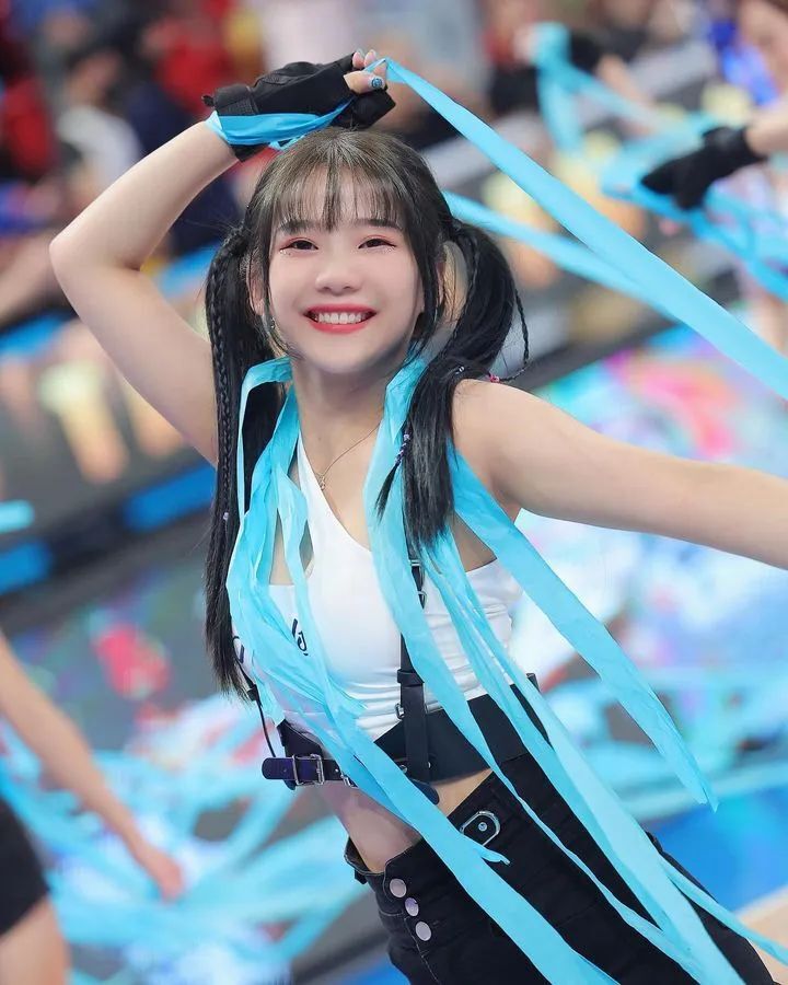 [仙女集]又甜又辣是什么体验？