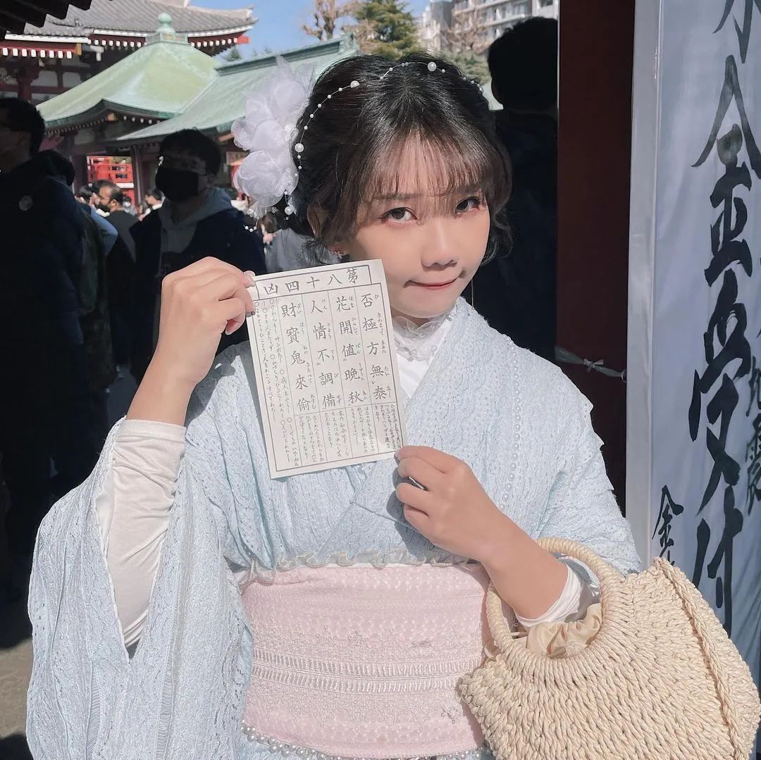 [仙女集]又甜又辣是什么体验？