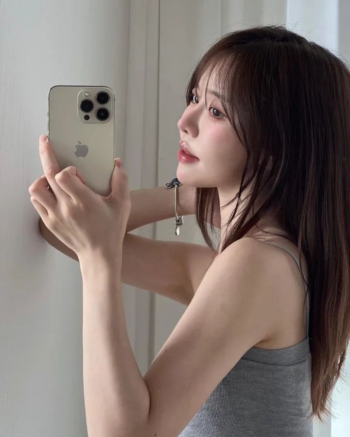 [仙女集]这个妹妹比奶茶还甜...