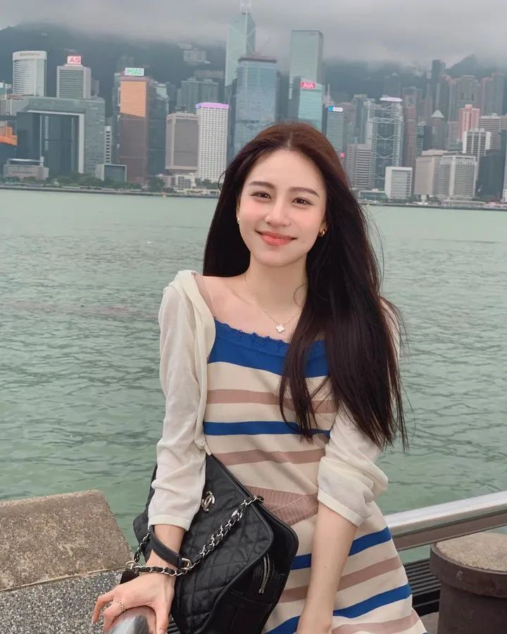 [仙女集]她是没有缺点女人