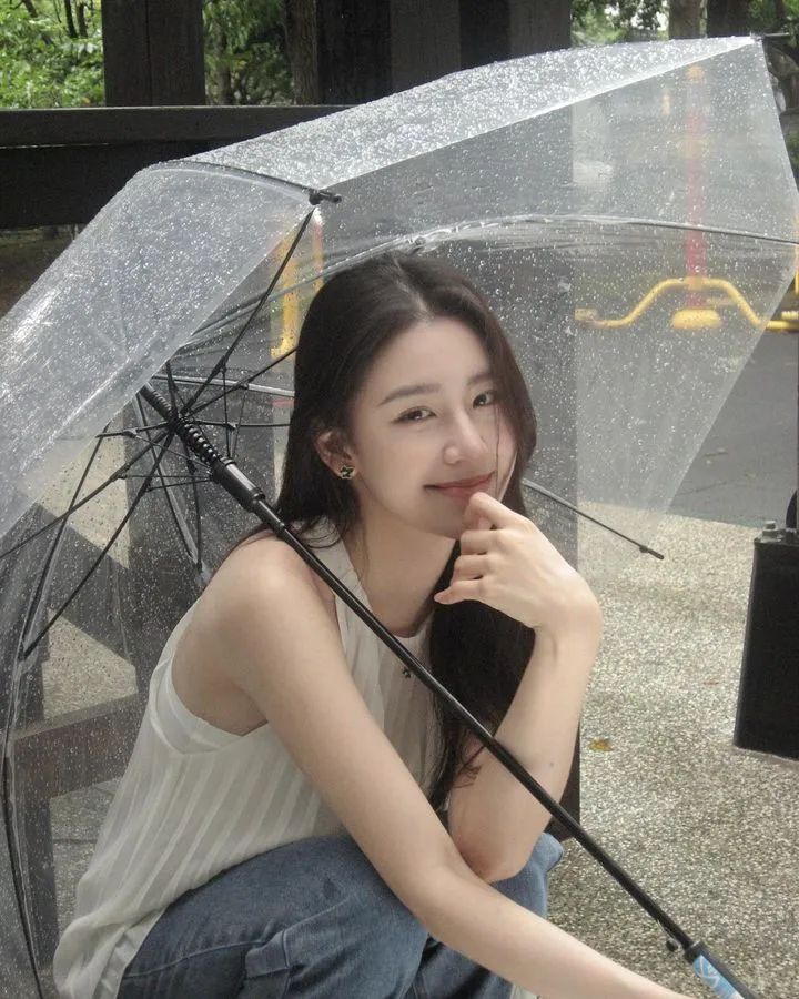 [仙女集]她是没有缺点女人