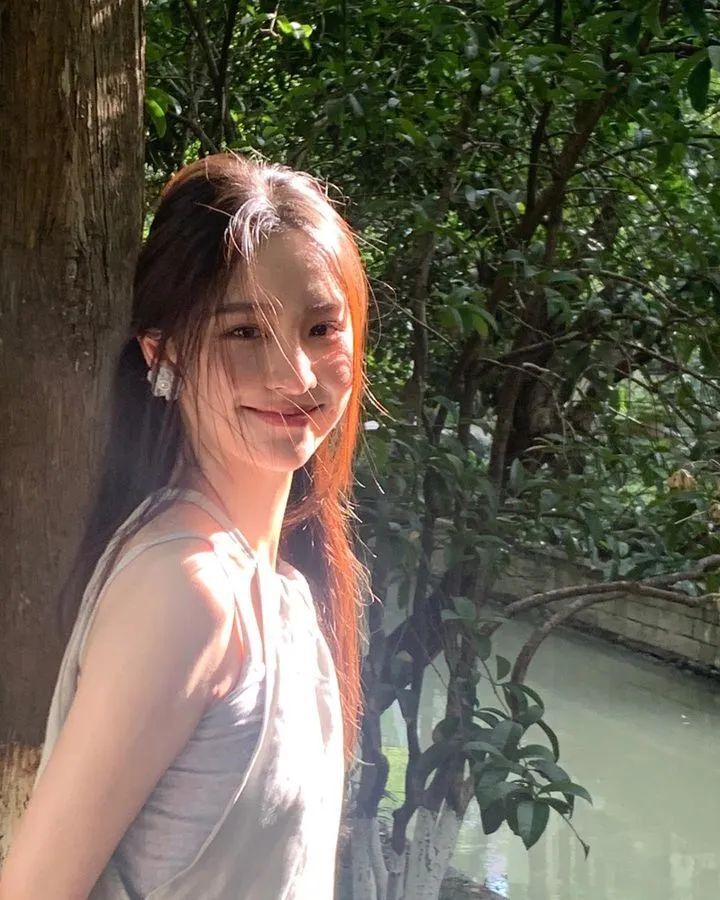 [仙女集]她是没有缺点女人