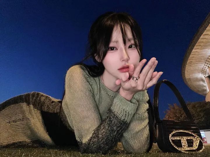 [仙女集]该有肉地方真有肉啊