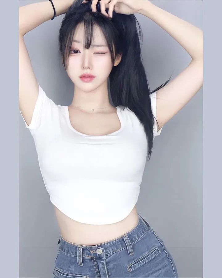 [仙女集]她是真欲啊