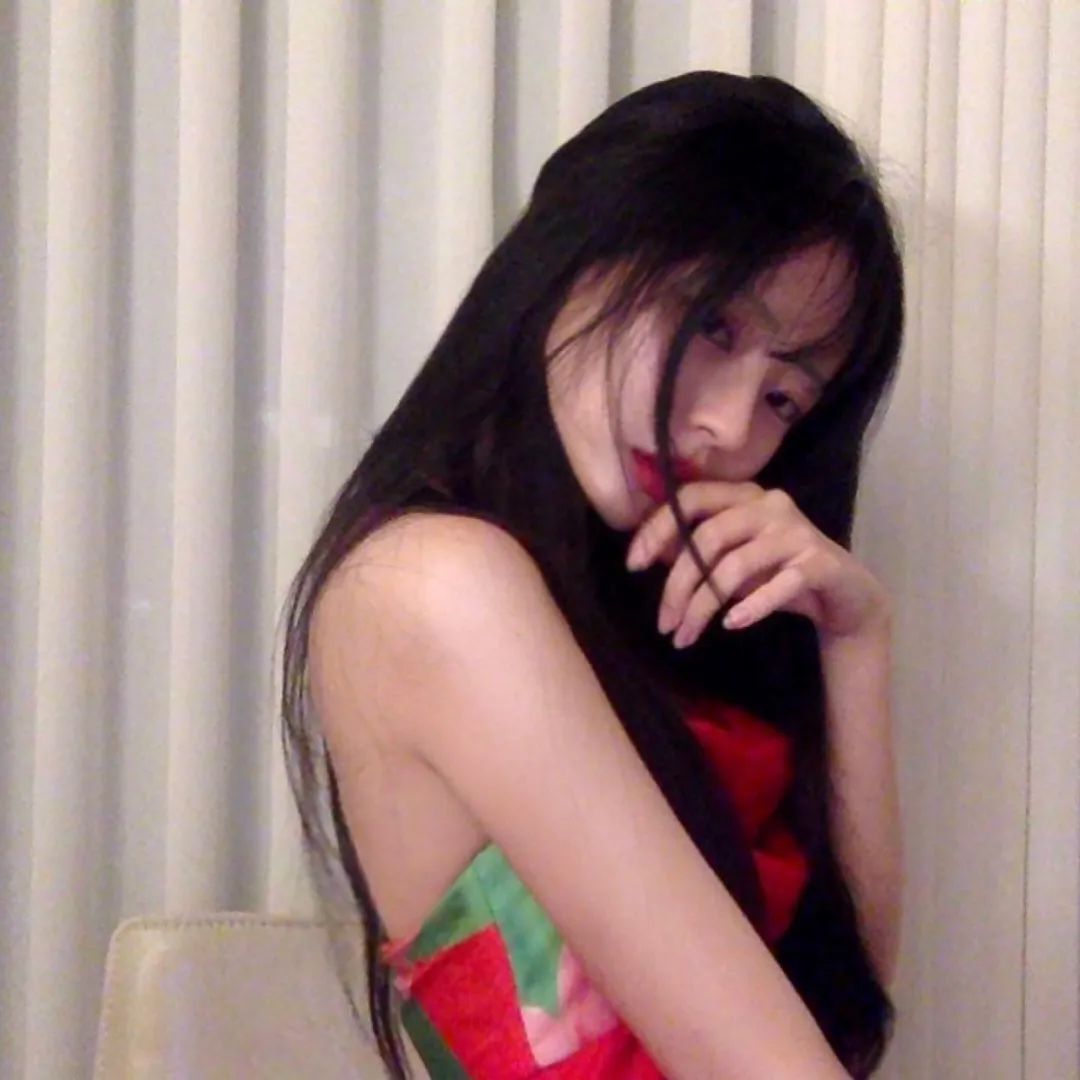 [仙女集]她是真欲啊