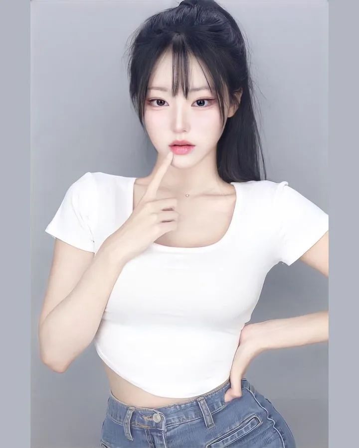 [仙女集]她是真欲啊