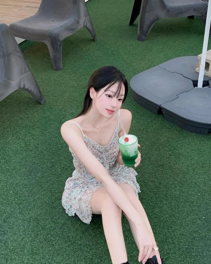 [仙女集]她是真欲啊