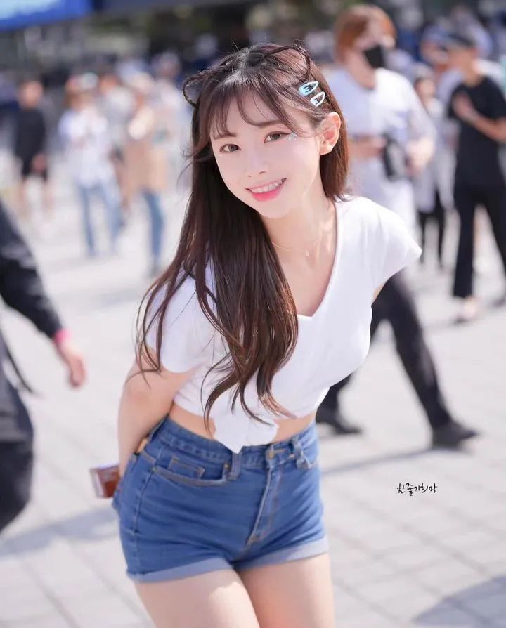 [仙女集]又甜又欲是怎么做到