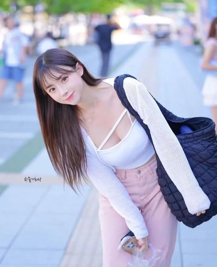 [仙女集]又甜又欲是怎么做到
